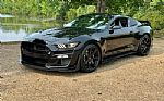 2021 Mustang Shelby GT500 Thumbnail 1