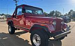 1984 Scrambler CJ-8 Thumbnail 1