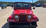 1984 Scrambler CJ-8 Thumbnail 5
