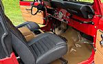 1984 Scrambler CJ-8 Thumbnail 10