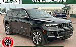 2023 Grand Cherokee L Thumbnail 1