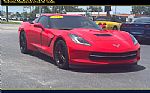 2016 Corvette Thumbnail 1