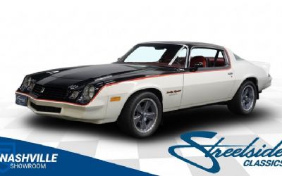 Photo of a 1979 Chevrolet Camaro RS for sale