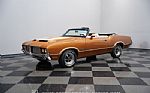 1972 Cutlass 442 Tribute Convertibl Thumbnail 6