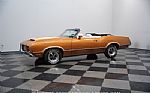1972 Cutlass 442 Tribute Convertibl Thumbnail 7