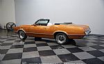 1972 Cutlass 442 Tribute Convertibl Thumbnail 9
