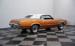 1972 Cutlass 442 Tribute Convertibl Thumbnail 13