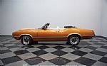 1972 Cutlass 442 Tribute Convertibl Thumbnail 8