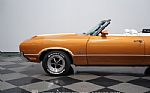 1972 Cutlass 442 Tribute Convertibl Thumbnail 23