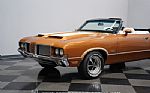 1972 Cutlass 442 Tribute Convertibl Thumbnail 19