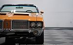 1972 Cutlass 442 Tribute Convertibl Thumbnail 20