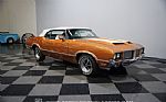 1972 Cutlass 442 Tribute Convertibl Thumbnail 17
