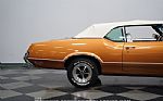 1972 Cutlass 442 Tribute Convertibl Thumbnail 29