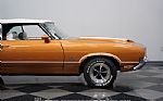 1972 Cutlass 442 Tribute Convertibl Thumbnail 30