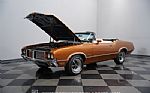 1972 Cutlass 442 Tribute Convertibl Thumbnail 31