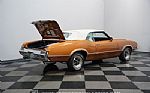 1972 Cutlass 442 Tribute Convertibl Thumbnail 62