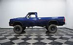 1988 POWER RAM W250 4X4 Thumbnail 8