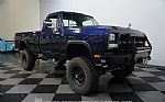 1988 POWER RAM W250 4X4 Thumbnail 18