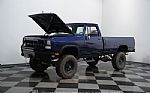 1988 POWER RAM W250 4X4 Thumbnail 31