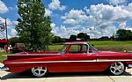 1959 El Camino Thumbnail 6