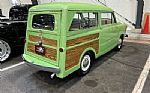 1951 Woody Wagon Thumbnail 3