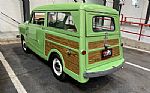 1951 Woody Wagon Thumbnail 2