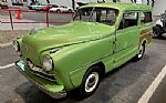 1951 Woody Wagon Thumbnail 1