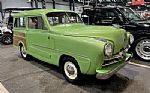 1951 Woody Wagon Thumbnail 4