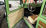 1951 Woody Wagon Thumbnail 5