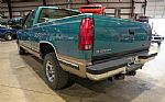 1997 Sierra 1500 SLT Thumbnail 6