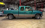 1997 Sierra 1500 SLT Thumbnail 10
