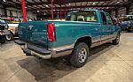 1997 Sierra 1500 SLT Thumbnail 8