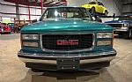 1997 Sierra 1500 SLT Thumbnail 13