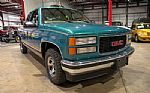 1997 Sierra 1500 SLT Thumbnail 12