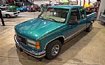 1997 Sierra 1500 SLT Thumbnail 15