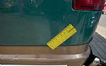 1997 Sierra 1500 SLT Thumbnail 36