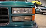 1997 Sierra 1500 SLT Thumbnail 54