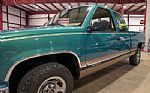 1997 Sierra 1500 SLT Thumbnail 52