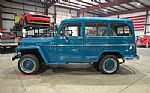 1958 Wagon Thumbnail 4