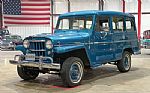 1958 Wagon Thumbnail 1