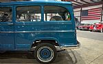 1958 Wagon Thumbnail 5