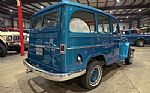 1958 Wagon Thumbnail 8