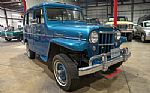 1958 Wagon Thumbnail 12