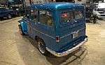 1958 Wagon Thumbnail 16