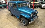 1958 Wagon Thumbnail 14