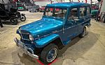 1958 Wagon Thumbnail 15