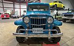 1958 Wagon Thumbnail 13