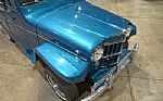1958 Wagon Thumbnail 18
