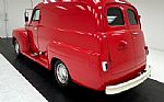 1951 F100 Panel Delivery Truck Thumbnail 3