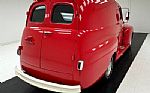 1951 F100 Panel Delivery Truck Thumbnail 5